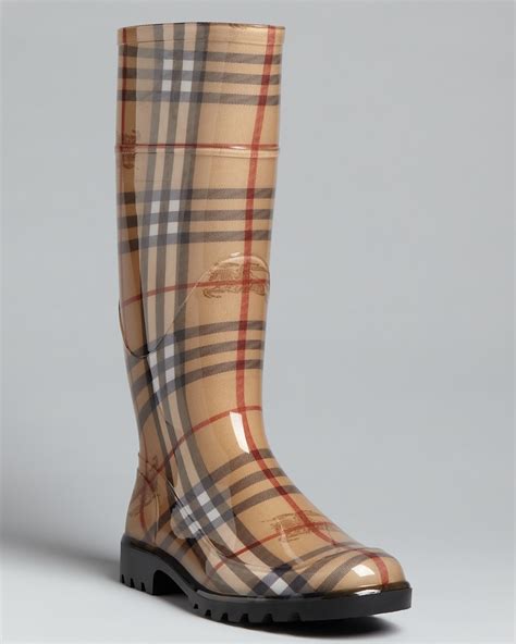 bloomingdales burberry sale|bloomingdale's burberry boots.